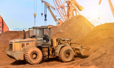 Dicas de como aumentar a vida útil do seu trator Komatsu