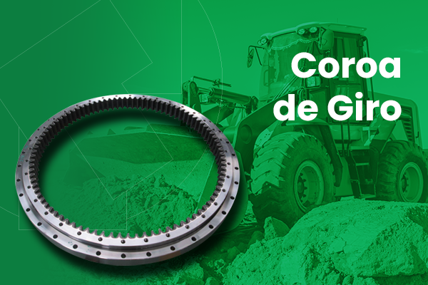 Filtro de Ar Cabine Komatsu 17m9113530 | Tem Trator Peças